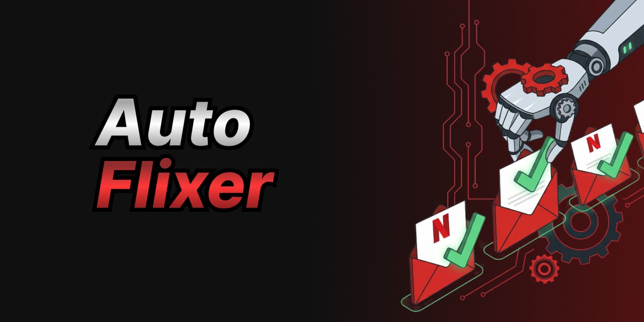 Auto Flixer preview